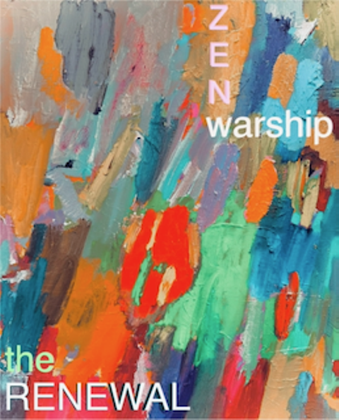 Zen Warship's New Funk-Rock Album
