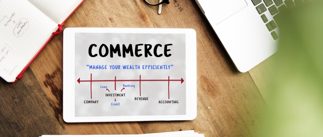 As consumer behaviour shifts more and more towards online shopping, establishing a successful e-commerce development strategy