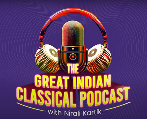 classical podcast