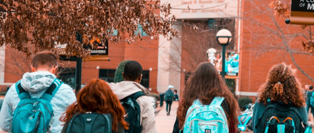 The Role of Printed Backpacks in Promoting a Small Business