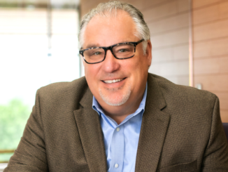 Paragon Theaters Welcomes Exhibition Veteran Brian Hood as Their New Chief Operating Officer