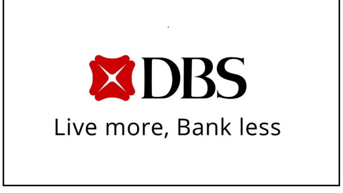 DBS Bank India