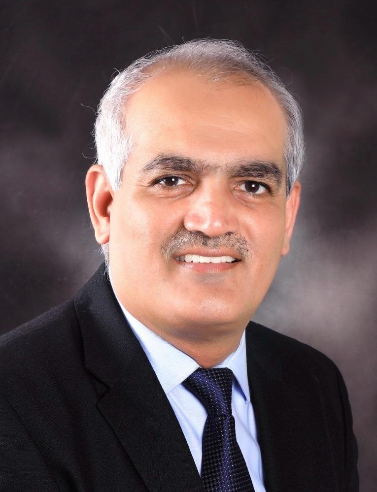 Dr. Raghunath S.K