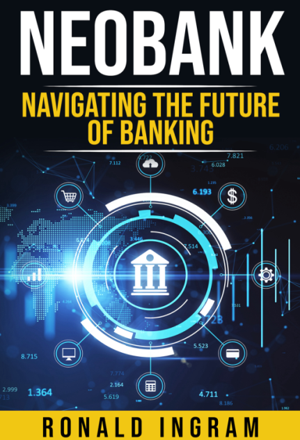 KIRON.AI Launches Book NEOBANK Navigating the Future of Banking