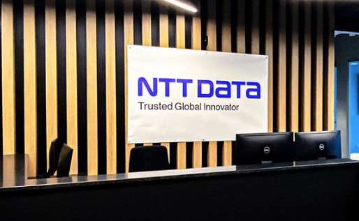 NTT DATA