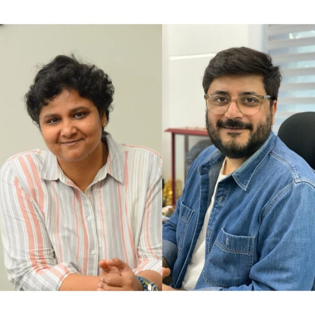 Rose Audio Visuals Expands into Telugu OTT Market, Collaborates with Director Nandini Reddy and Kanakavalli Talkies
