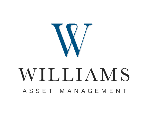 Williams Asset Management Unveils a Dynamic Rebrand, Including a New Logo, Color Palette, and Website