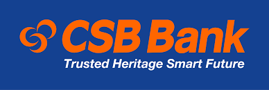 CSB Bank