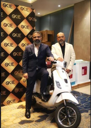 OKIE Expands to Madhya Pradesh: Introducing Cutting-Edge Consumer Electronics