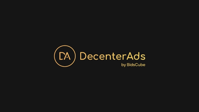 DecenterAds Unveils Cutting-Edge DSP on FreeWheel’s Industry-Leading Buy-Side Platform