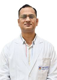 Dr. Kapil