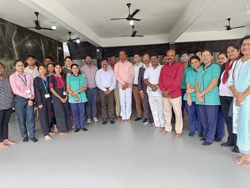 Aster Whitefield Hospital and Government Partner for Free Epilepsy Camp in Kolar