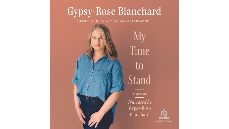 Gypsy-Rose Blanchard