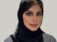 Ilham Al Rashdi, Client Experience Manager at 'Vilal Housing'