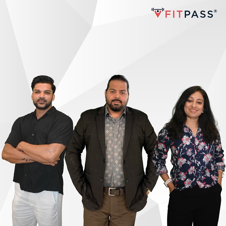 FITPASS 