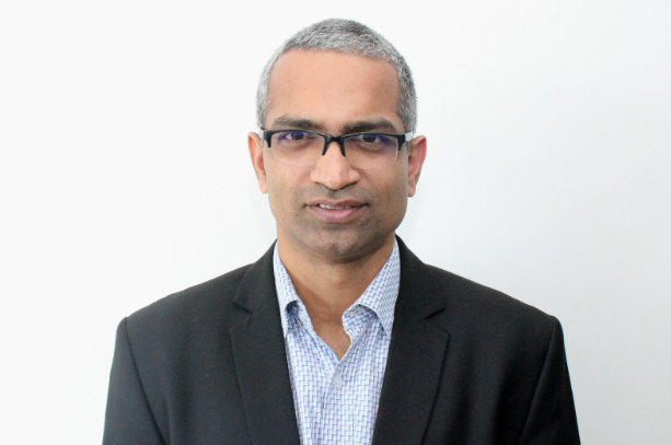 Primus Partners  Appoints Mr. M Ramakrishnan as a Managing Director