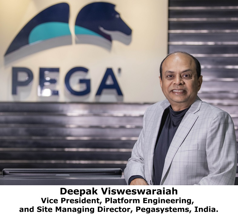 Mr Deepak Visweswaraiah