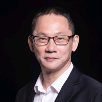 Mr. Su Piow Ko, CEO of AET Display