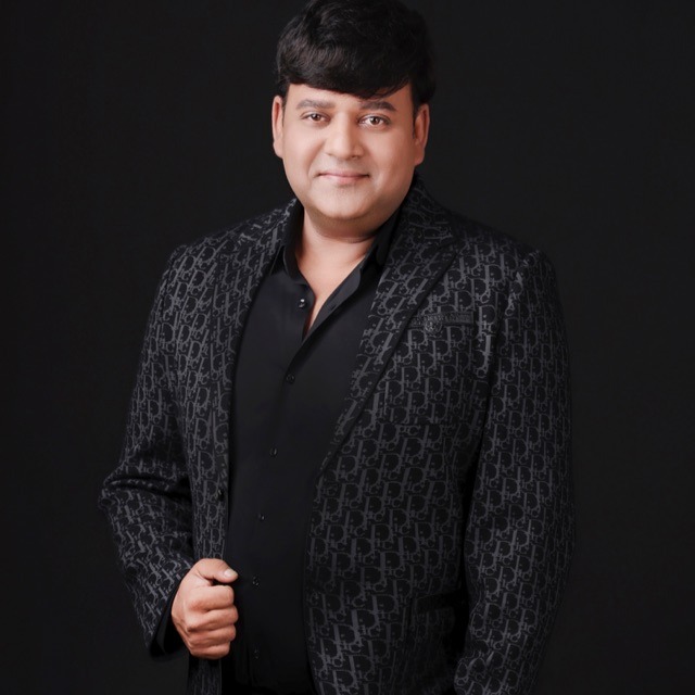 Ritesh Goenka