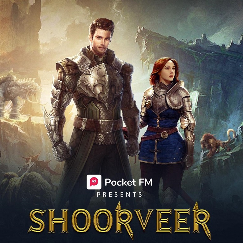 Shoorveer Poster