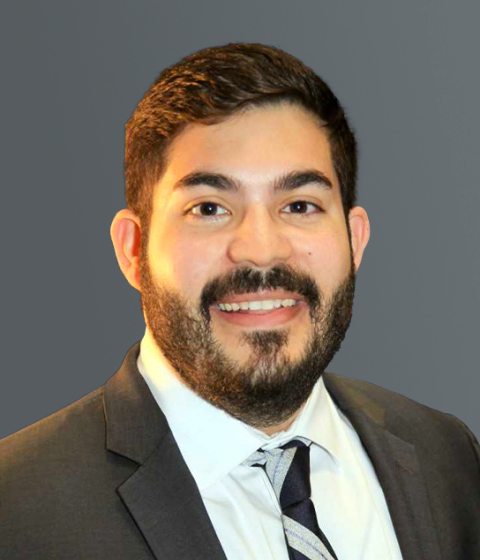 Supportive and Palliative Care Physician Dr. Gibram Ramos Ortiz Joins New York Cancer & Blood Specialists