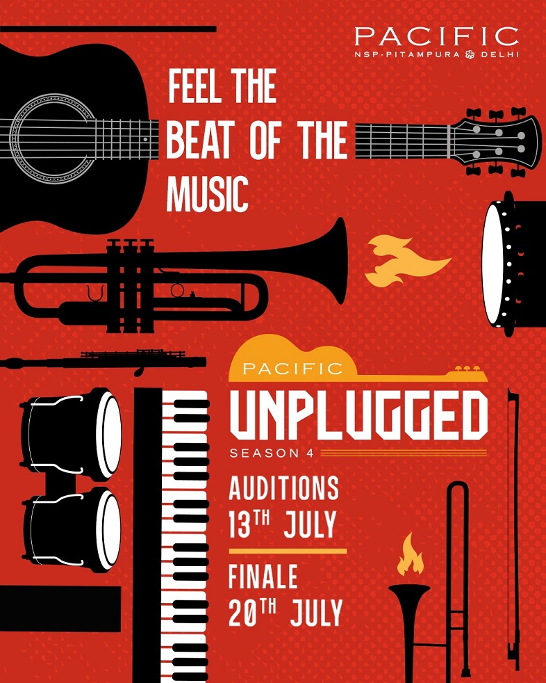 Unplugged Season 4