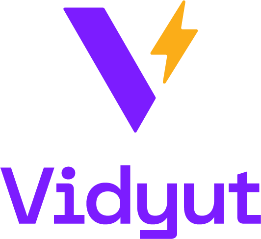 Vidyut new logo_vertical