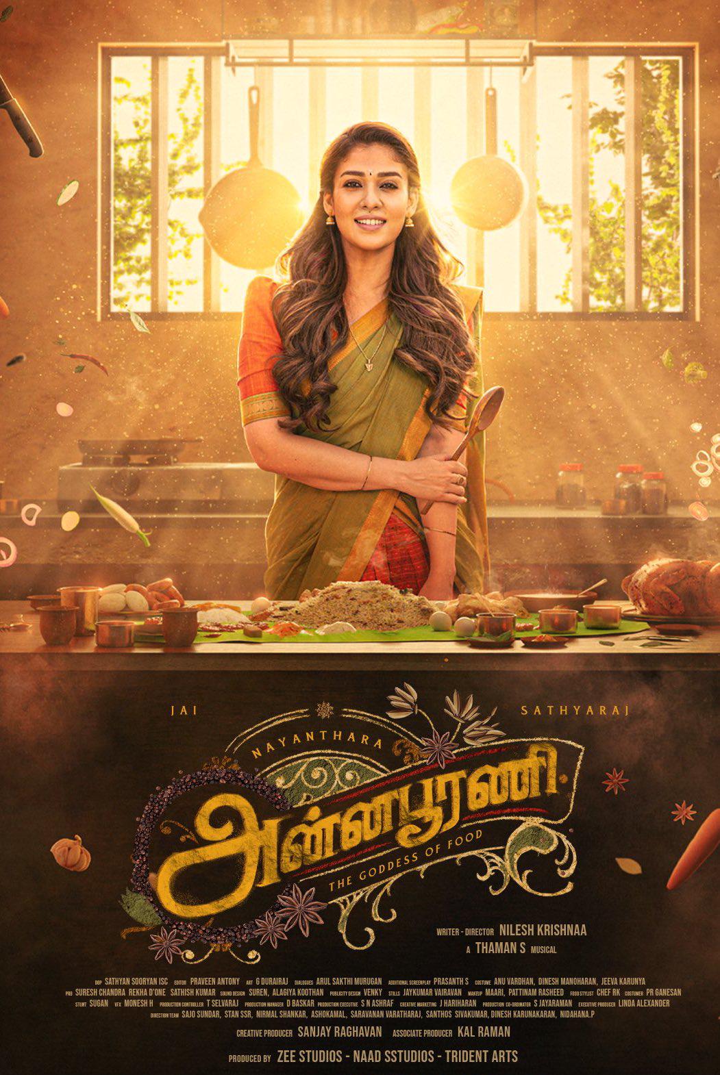 Zee Tamil’s 'Parthal Pasi Theerum