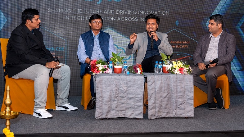 byteXL's Goa AI Symposium Highlights Need for Curriculum Modernisation and Upskilling in Engineering Education