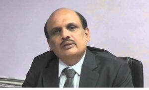 dr. vinayak joshi