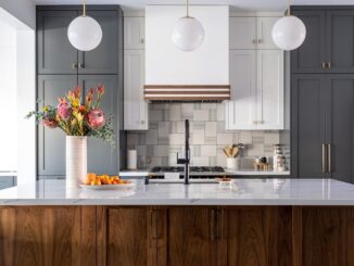 Exploring the Most Popular Kitchen Designs in the UK
