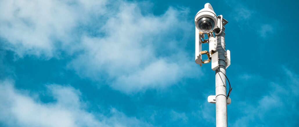 Tips to Choose a SIRA Approved CCTV Company in Dubai