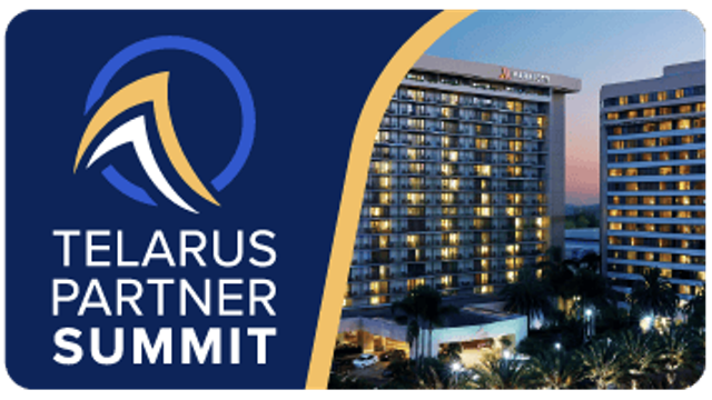 12th Annual Telarus Educational Conference Showcases AI Innovation in the Channel