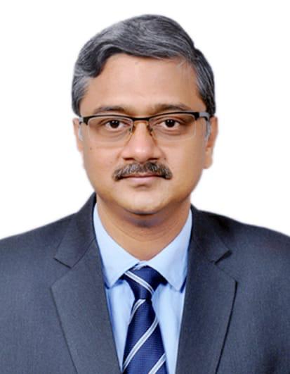 Ajay Srivastava CHRO Rodic Consultants