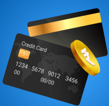 Credit Cards on Bajaj Markets