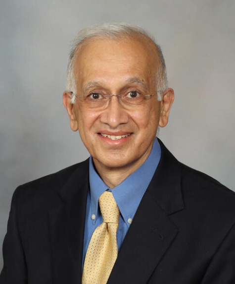 Dr. Patrick S Kamath