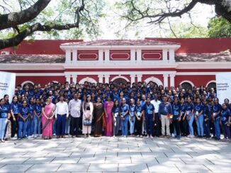 First Batch of 250 Students of ‘Samsung Innovation Campus’ Graduate with Certificates in Coding & Programming