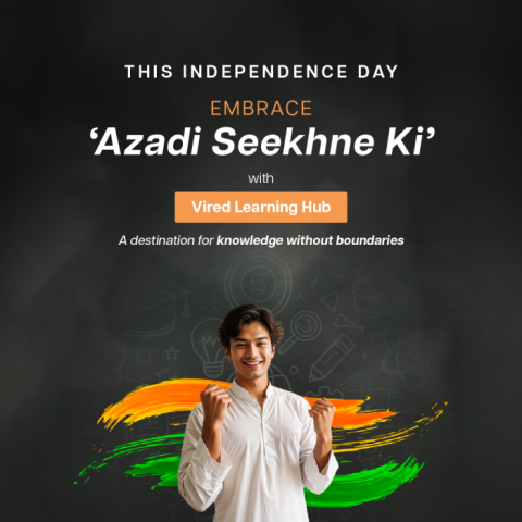 Hero Vired Unveils Azadi Seekhne Ki Campaign this Independence Day with Pioneering Learning Hub