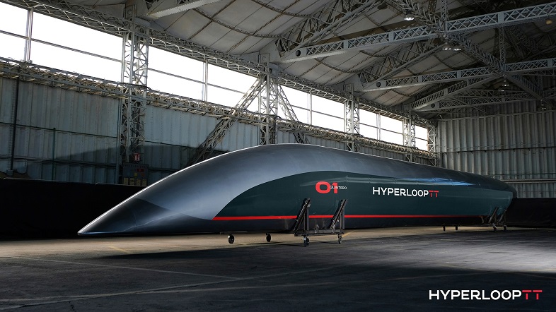 HyperloopTT