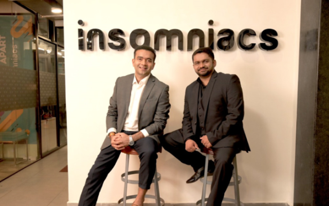 Insomniacs Signs 27,000+ Sq. Ft. Lease for Tech Operations Expansion in Bhavnagar with Trishul One