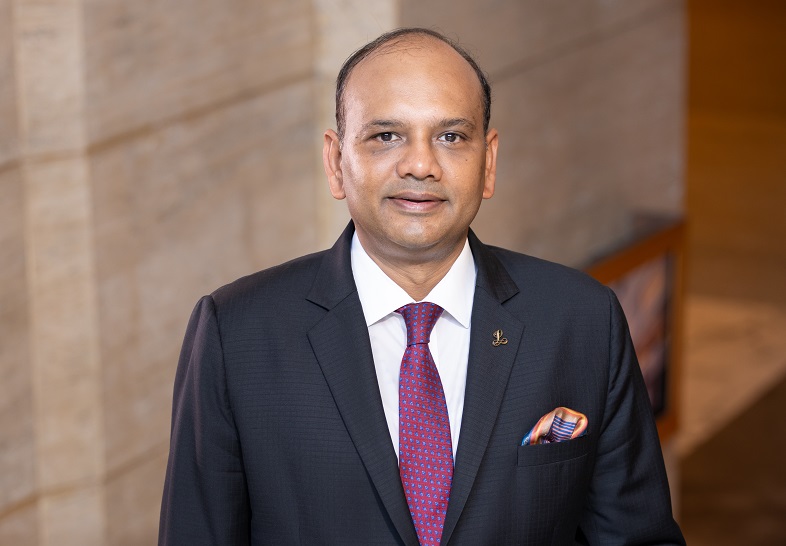 Mr. Shridhar Nair - Senior Vice President and General Manager