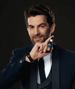 Neil Nitin Mukesh.