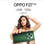 OPPO F27 5G