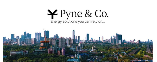 Pyne & Co Marks 