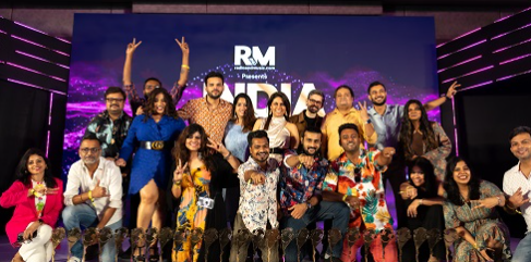 Red FM's Winning Streak Continues