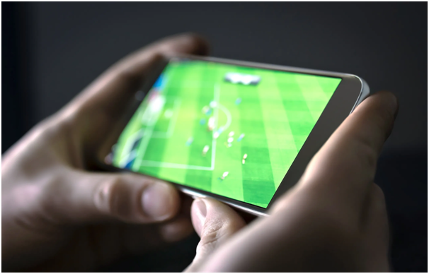 How Sports Apps Will Affect Sports Data and Analytics in the Future