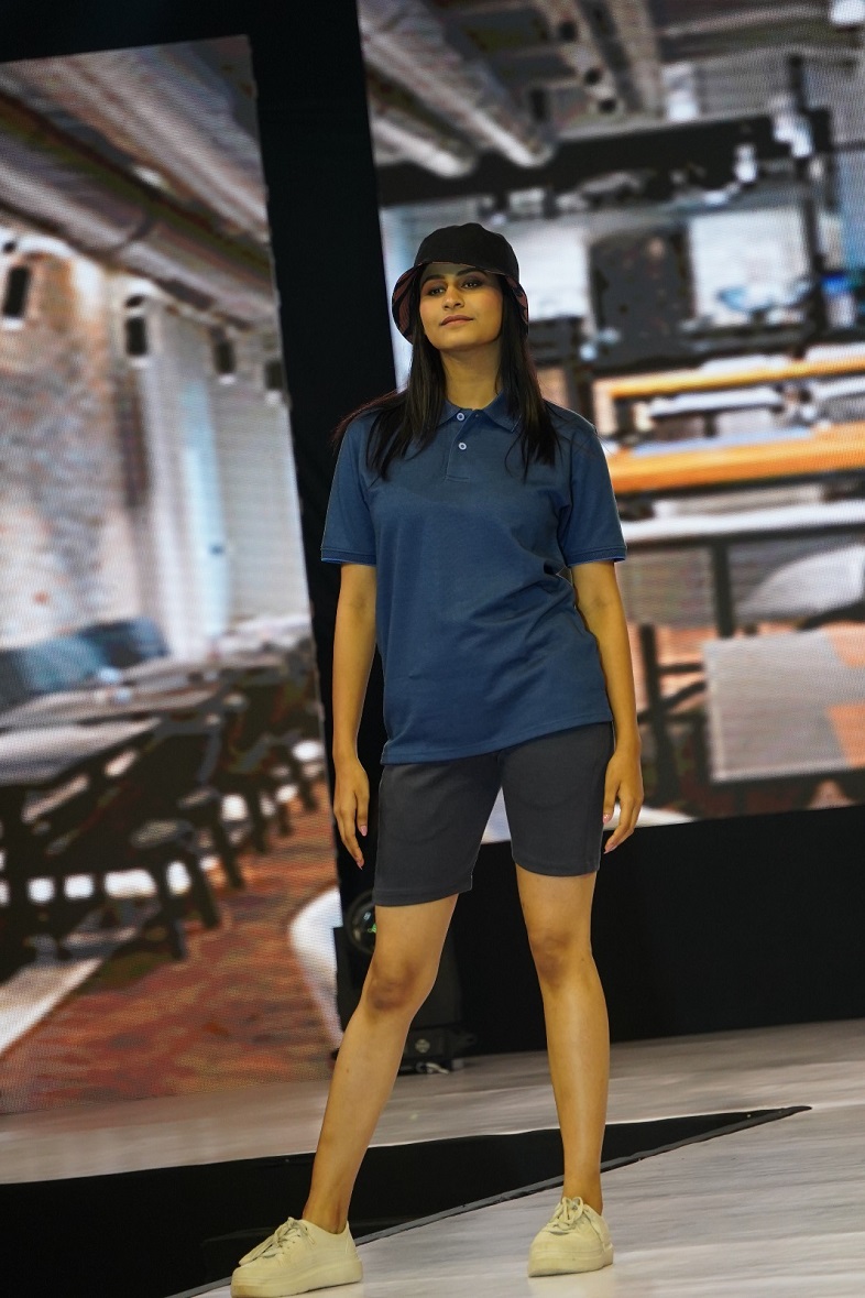 The Telangana's home grown brand, Dazzle Sports Wear launches “Dazzle Prime”, a premium segment of sportswear and leisure wear-01