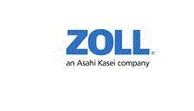 ZOLL announces successful bid to acquire ventilator business from Vyaire Medical