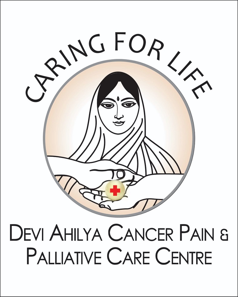 Devi Ahilya Cancer Pain & Palliative Care Centre in Delh - 1