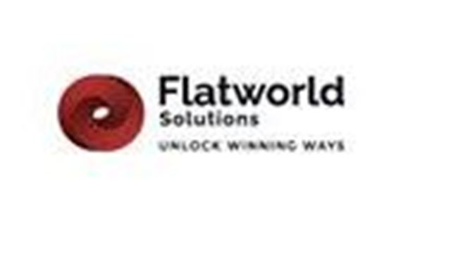 Flatworld Solutions Expands Operations with New Office in Ahmedabad, India.